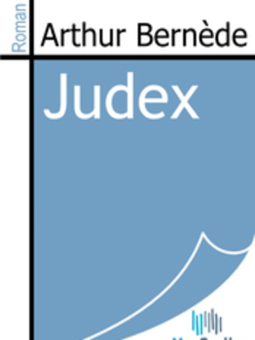 Title details for Judex by Arthur Bernède - Available